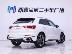 Audi Q3 35 TFSI Fashionable and Dynamic - фото 7