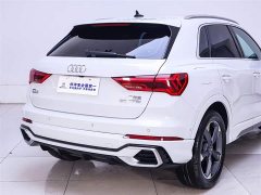 Audi Q3 35 TFSI Fashionable and Dynamic - фото 8