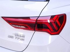 Audi Q3 35 TFSI Fashionable and Dynamic - фото 9