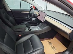 Tesla Model 3 Standard Range Edition - фото 11