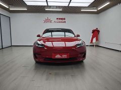 Tesla Model 3 Standard Range Edition - фото 3