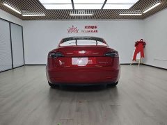 Tesla Model 3 Standard Range Edition - фото 6