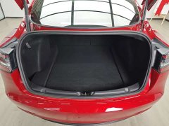 Tesla Model 3 Standard Range Edition - фото 8