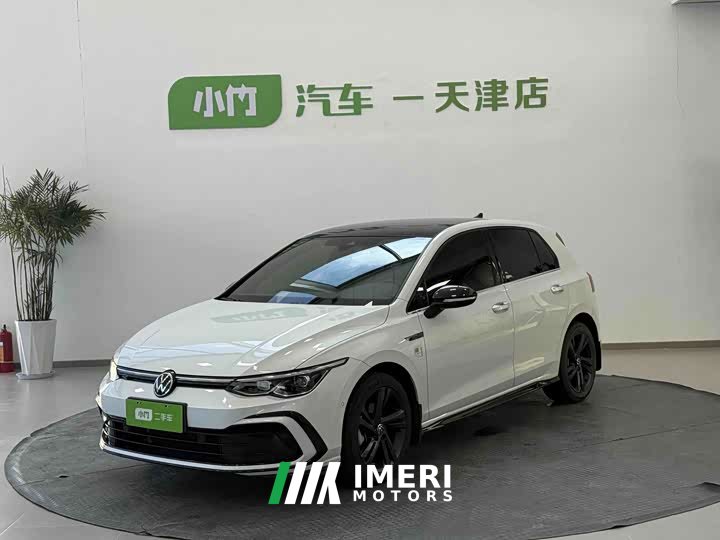Volkswagen 280TSI DSG R-Line