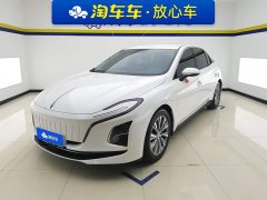 Hongqi E-QM5 620km PLUS - фото 1