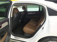 Hongqi E-QM5 620km PLUS - фото 10