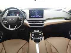 Hongqi E-QM5 620km PLUS - фото 11