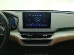 Hongqi E-QM5 620km PLUS - фото 12