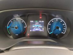 Hongqi E-QM5 620km PLUS - фото 13