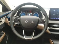 Hongqi E-QM5 620km PLUS - фото 14