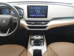 Hongqi E-QM5 620km PLUS - фото 15