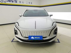 Hongqi E-QM5 620km PLUS - фото 2