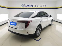 Hongqi E-QM5 620km PLUS - фото 3