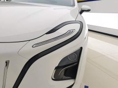 Hongqi E-QM5 620km PLUS - фото 5