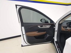 Hongqi E-QM5 620km PLUS - фото 6