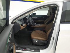 Hongqi E-QM5 620km PLUS - фото 8