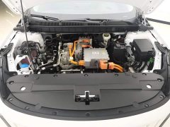 Hongqi E-QM5 620km PLUS - фото 9