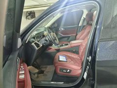 BMW X5 xDrive 30Li Deluxe VersionM - фото 3