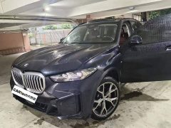 BMW X5 xDrive 30Li Deluxe VersionM - фото 4