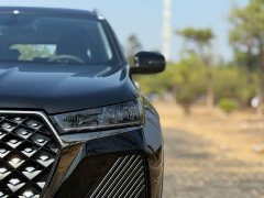 Chery Tiggo 7 2024 1.5T CVT Premium Edition - фото 11