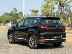 Chery Tiggo 7 2024 1.5T CVT Premium Edition - фото 13