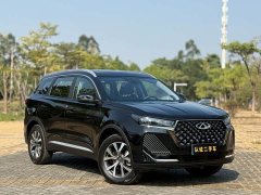 Chery Tiggo 7 2024 1.5T CVT Premium Edition - фото 2
