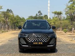 Chery Tiggo 7 2024 1.5T CVT Premium Edition - фото 3