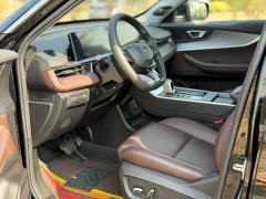 Chery Tiggo 7 2024 1.5T CVT Premium Edition - фото 5