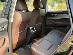 Chery Tiggo 7 2024 1.5T CVT Premium Edition - фото 6