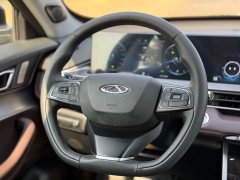 Chery Tiggo 7 2024 1.5T CVT Premium Edition - фото 8