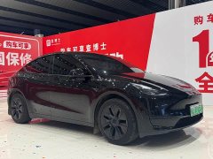 Tesla Model Y 2023 rear-wheel drive version - фото 3