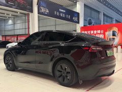 Tesla Model Y 2023 rear-wheel drive version - фото 6