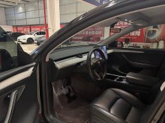 Tesla Model Y 2023 rear-wheel drive version - фото 7