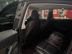 Tesla Model Y 2023 rear-wheel drive version - фото 9