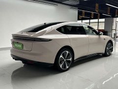 Nio ET5 75kWh - фото 5