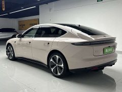 Nio ET5 75kWh - фото 8