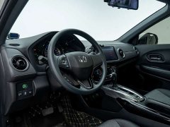 Honda XR-V 1.5L CVT Edition - фото 13