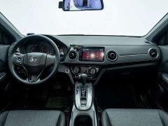 Honda XR-V 1.5L CVT Edition - фото 14
