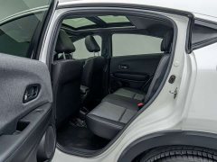 Honda XR-V 1.5L CVT Edition - фото 15