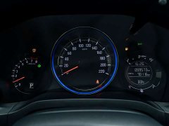 Honda XR-V 1.5L CVT Edition - фото 18