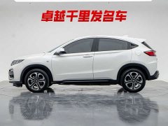 Honda XR-V 1.5L CVT Edition - фото 4