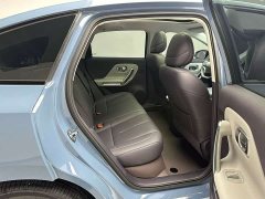 Leapmotor B01 550 Edition - фото 11
