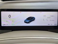 Leapmotor B01 550 Edition - фото 15