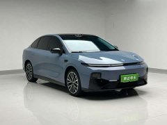 Leapmotor B01 550 Edition - фото 3