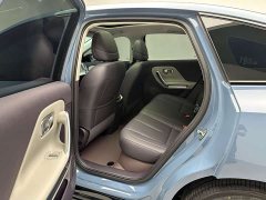 Leapmotor B01 550 Edition - фото 9