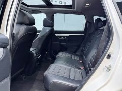 Honda CR-V PHEV 2.0L 2WD Edition - фото 10