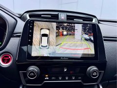 Honda CR-V PHEV 2.0L 2WD Edition - фото 13