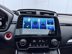 Honda CR-V PHEV 2.0L 2WD Edition - фото 14