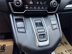 Honda CR-V PHEV 2.0L 2WD Edition - фото 15