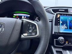 Honda CR-V PHEV 2.0L 2WD Edition - фото 20